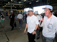 日産自動車の第1四半期決算…営業利益1504億円と高水準 画像