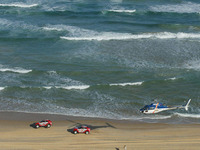 【パリダカ】最終レグ---三菱が史上最多、9回目の優勝 画像