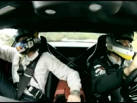 元F1ドライバー、恐怖の助手席同乗レポート［動画］ 画像