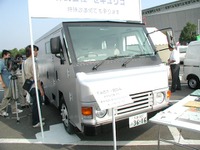 【トラックショー Vol. 5】変わりモノナンバー1の栄誉 画像