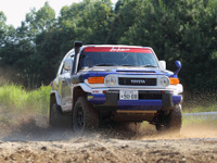 横浜ゴム、アジアクロスカントリー2011に協賛 画像