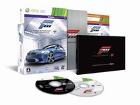 Xbox360『Froza Motorsport 4』発売日決定…10月13日 画像