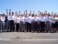 【池原照雄の単眼複眼】まず「発注」ありきで復旧スピード上げた日産 画像