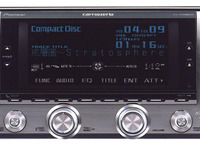 パイオニア、「オート・インテグラル サウンド システム」の採用機種拡大 画像