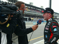 ジョーダン、フェルスタッペン獲得へ 画像