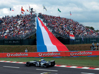 フランスGPカレンダー残留確定……年18戦に 画像