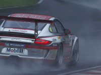 【PCCJ 第6戦】安岡の連勝、今季6勝目 画像