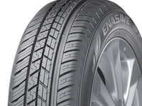 住友ゴム、中間期業績見通し…低燃費タイヤ販売好調 画像