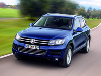 VW、オバマ政権の新燃費規制に反対…不公平 画像