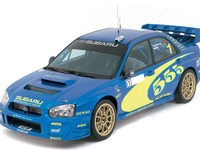 【スバルWRC】ソルベルグ「今年は違う」 画像