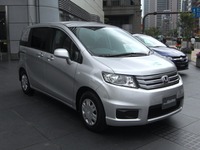 ホンダ業績見通し…上方修正、生産回復が想定以上に早く 画像