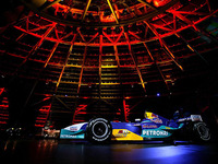 【写真蔵】ザウバー『C23』---また一歩フェラーリへ 画像