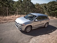 三菱自動車の第1四半期決算…欧米の販売好調で黒字化 画像