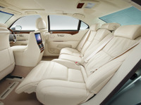 トヨタ紡織の第1四半期決算…震災影響で当期赤字 画像