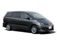 トヨタ車体の第1四半期決算…トヨタ受託半減で赤字転落 画像