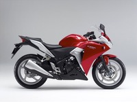 ホンダ池専務「二輪事業の高収益は一過性」 画像