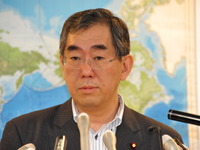国連事務総長、福島訪問へ 画像