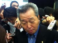 トヨタ伊地知専務、中国での2011年販売計画に自信 画像