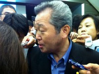 トヨタ伊地知専務「原価改善に限界なんか無い」 画像