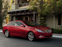 ヒュンダイ世界販売、米国が記録更新…7月実績 画像