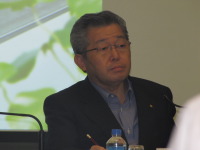 トヨタ伊地知専務「日本の技術力を守るために労働規制の緩和を」 画像