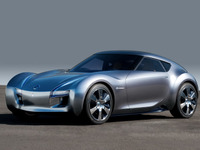 日産、マツダ ロードスター 対抗を開発か 画像
