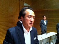 ヤマハ柳社長「震災対応で大規模な再配置は想定していない」 画像