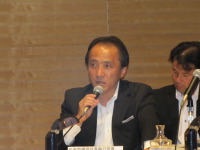 ヤマハ柳社長、米国二輪市場「中古車を含め潜在需要は非常に旺盛だが…」 画像