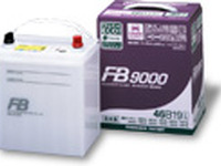 古河電池の第1四半期決算…営業利益21％減 画像