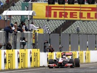 バトン、200戦目の感動を語る 画像