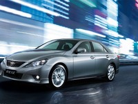 トヨタの中国新車販売、4か月ぶりに回復…7月実績 画像