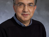 マルキオンネCEO、2015年以降の退任を示唆 画像