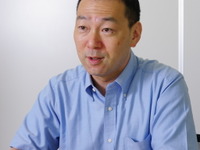 【キャンバスマップル マップルナビ3】「人の気持ちを動かすナビを実現したい」…山本幸裕社長 画像
