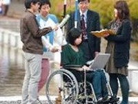 震災後の国土開発を担うエンジニアを目指して 画像