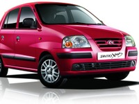 ヒュンダイ、インドで脱税の疑い 画像