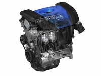 マツダ アクセラ SKYACTIV、発売は今秋…新型トランスミッション搭載 画像