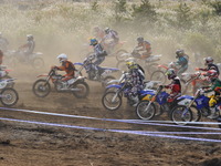 【WERIDE 三宅島】エンデューロレース募集開始 8月19日 画像