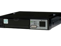 バス事業者向けドライブレコーダー、210時間録画…矢崎総業 画像