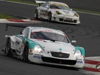 【夏休み】SUPER GT レクサスチームの夏祭り 画像