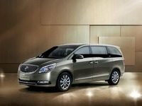 GM中国新車販売、商用車の不振で減速…7月実績 画像