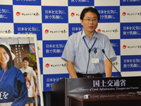 中国人個人観光ビザ 発給要件をさらに緩和 画像