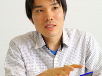 【ゼンリンデータコム Android用 いつもNAVI インタビュー】ロケーションサービスにさらなる付加価値を 画像