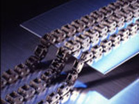 大同工業の四半期決算…国内二輪・四輪チェーンが不振で減益 画像