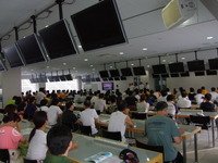 速さと燃費で勝負！…富士スピードウェイで Eco Car Cup 2011夏 画像