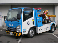 ライトの消し忘れにはご注意を…JAF、バッテリー上がりの要因を調査 画像