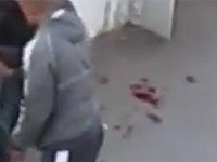 ロンドン暴動「被害者に素敵なことをしてあげよう」 画像