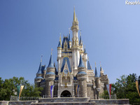 遊園地 テーマパークの収入減、大手が苦戦…2010年　帝国データバンク 画像