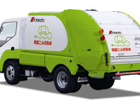 極東開発の第1四半期決算…トラック供給遅れで減収 画像