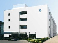 鬼怒川ゴム第1四半期決算…海外好調で経常利益2.4%増 画像