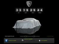 【フランクフルトモーターショー11】クロアチアのスーパーEV…0-100km/h加速2.8秒 画像
